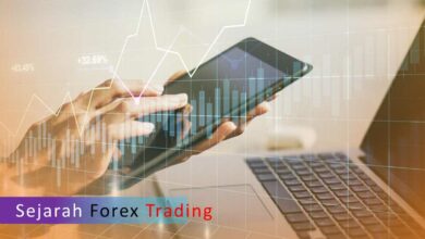 Sejarah Forex Trading