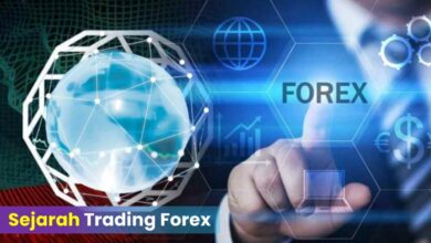 Sejarah Trading Forex