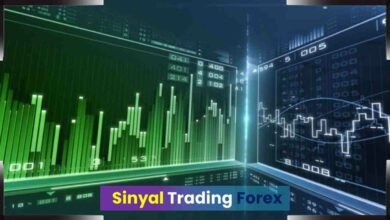 Sinyal Trading Forex