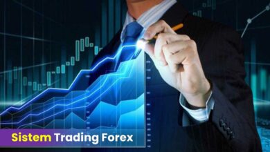 Sistem Trading Forex