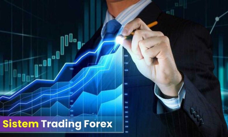 Sistem Trading Forex