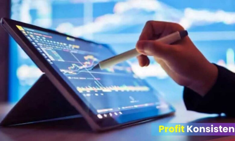 Trading Forex Profit Konsisten