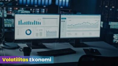 Volatilitas dalam Dunia Ekonomi dan Investasi