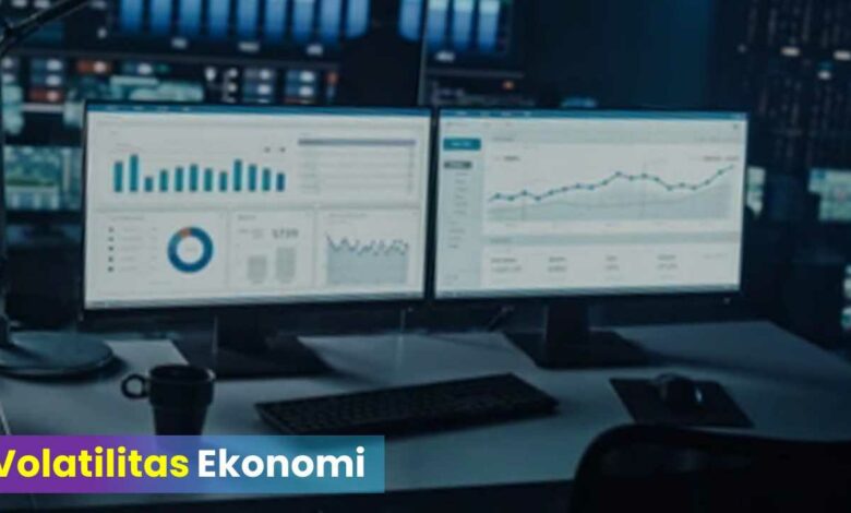 Volatilitas dalam Dunia Ekonomi dan Investasi