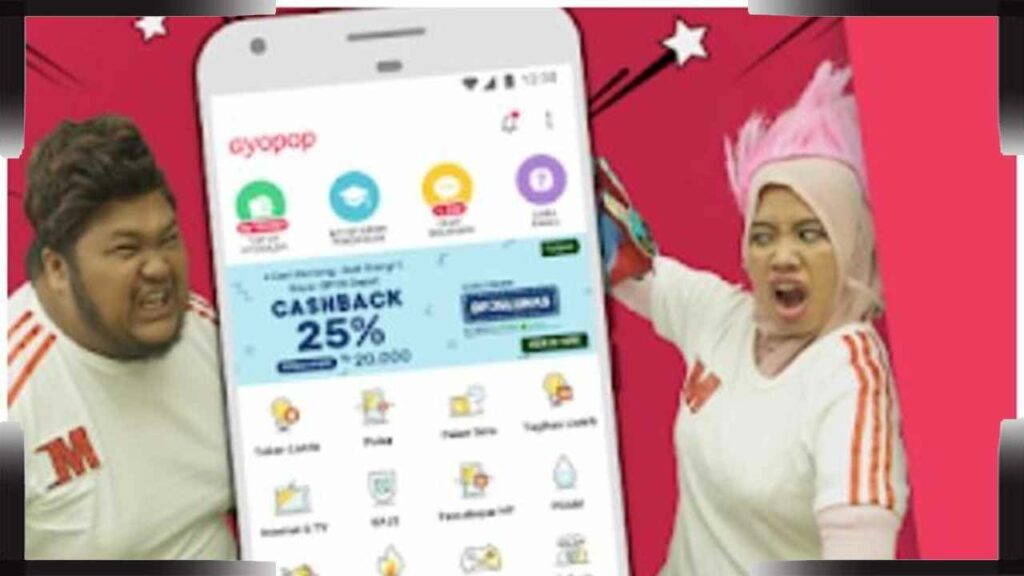 aplikasi bisnis pulsa terbaik Ayopop