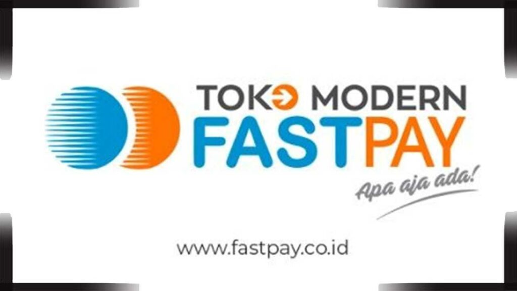 aplikasi bisnis pulsa terbaik Fastpay