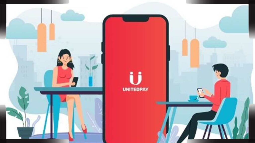 aplikasi jual pulsa murah Unitedpay