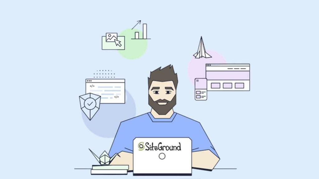 siteground